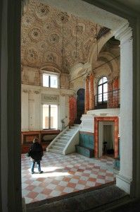 Sinagoga pesaro