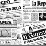 giornali 2