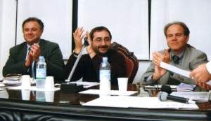 BenassiMarzianiZangheri1999