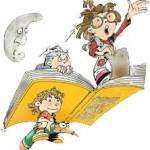 lettura bambini