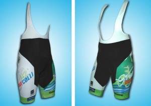 Svelato il gadget Nove Colli 2012