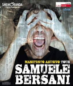 samuele bersani 2
