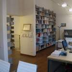 biblioteca san clemente
