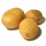 montescudo patata