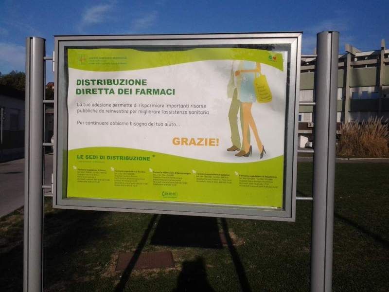 distribuzione diretta farmaci ausl rimini foto www.lapiazzarimini.it