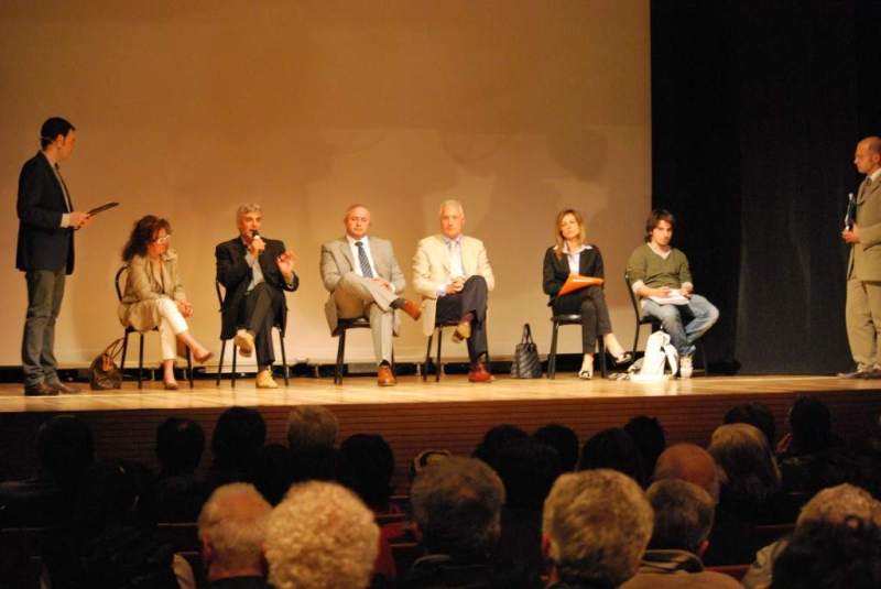 coriano candidati