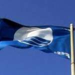 bandiera blu