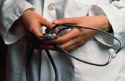 mani medico ok