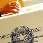 ministero interno
