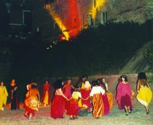 Festa delle Streghe