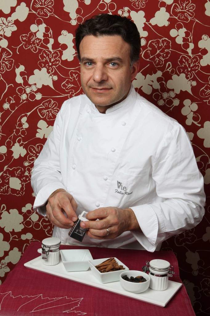 Fabio Rossi