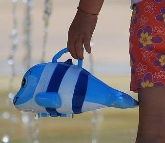 ulisse bag bambino