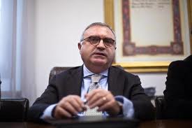 claudio palomba