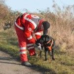 cane soccorso