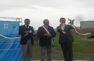 impianto fotovoltaico bellaria