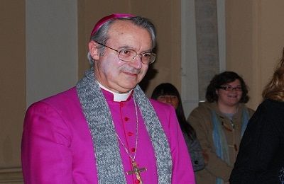 Mons. Francesco Lambiasi www.lapiazzarimini.it