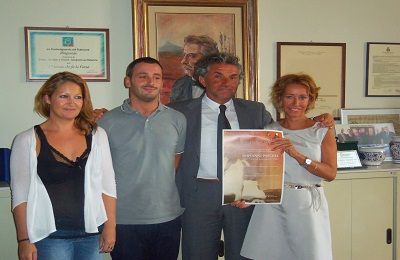pascoli ultima passeggiata