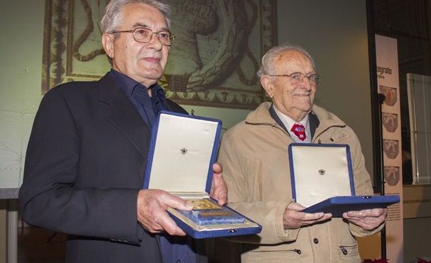 sigismondo 2012