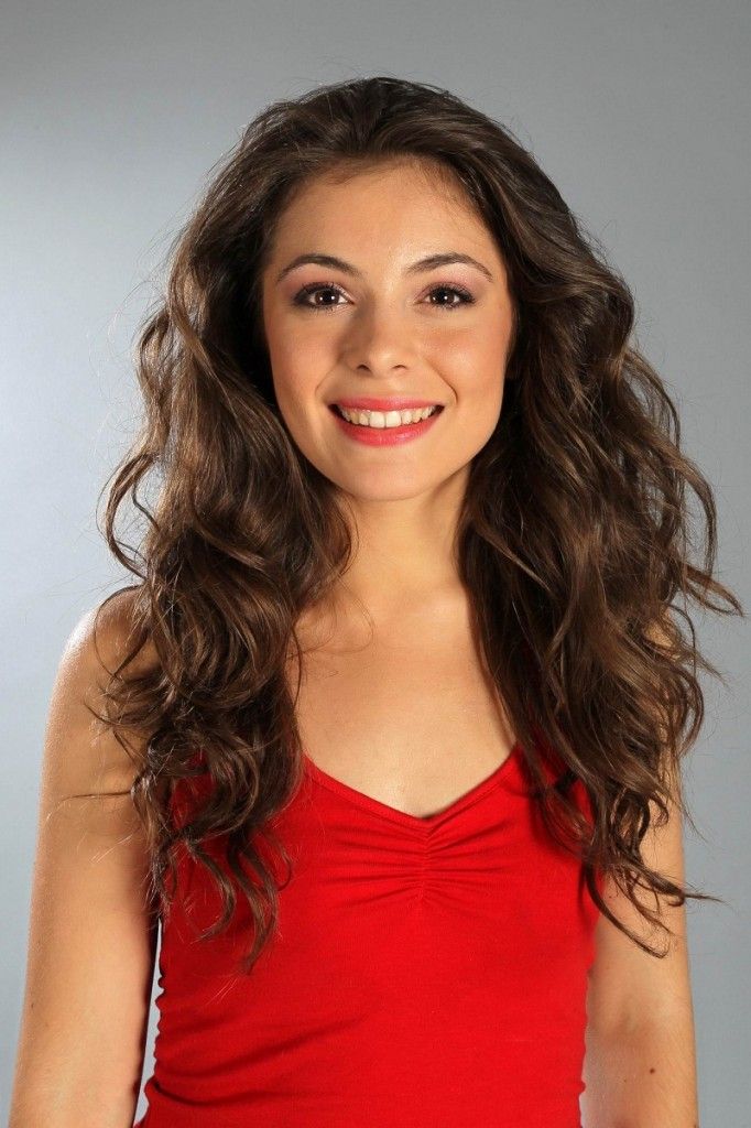 VANESSA INNOCENTI