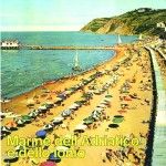 gabicce1965 Gabicce Mare nel 1965