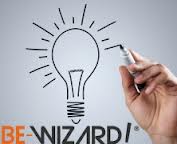 be wizard lampadina be wizard lampadina
