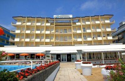 albergo