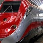 frecciarossa frecciarossa