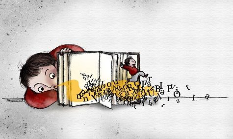 mariannabalducciillustrazione