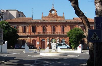 rotondaceccariniriccione