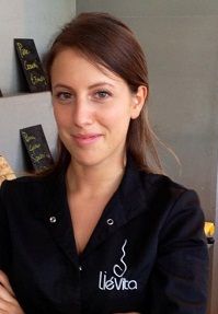 isabella marzi