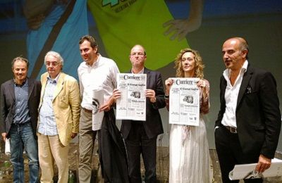 ventennalecorriereromagna2013