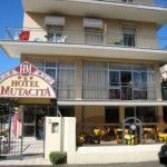 hotel Mutacita miramare rimini
