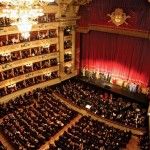 Teatro alla Scala di Milano