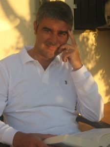 Andrea Rossini