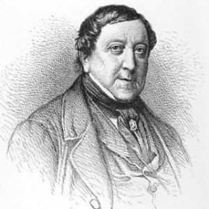 Gioacchino Rossini