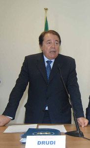Alberto Drudi