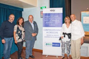 Cattolica Libri Silvio Di Giovanni Emoziona Con Il Risorgimento E Garcia Lorca