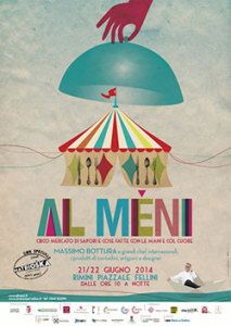 Almeni Rimini 2014