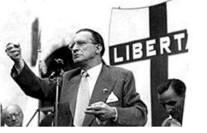 Alcide De Gaperi