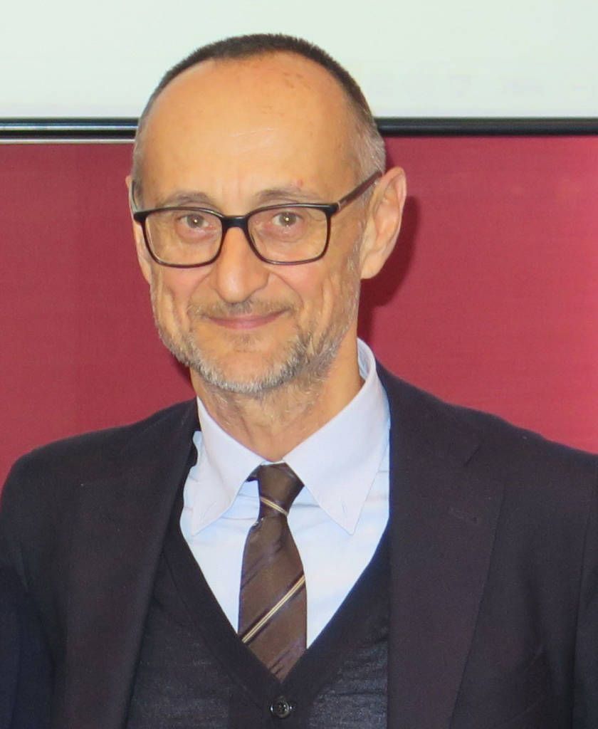 Giuseppe Savioli