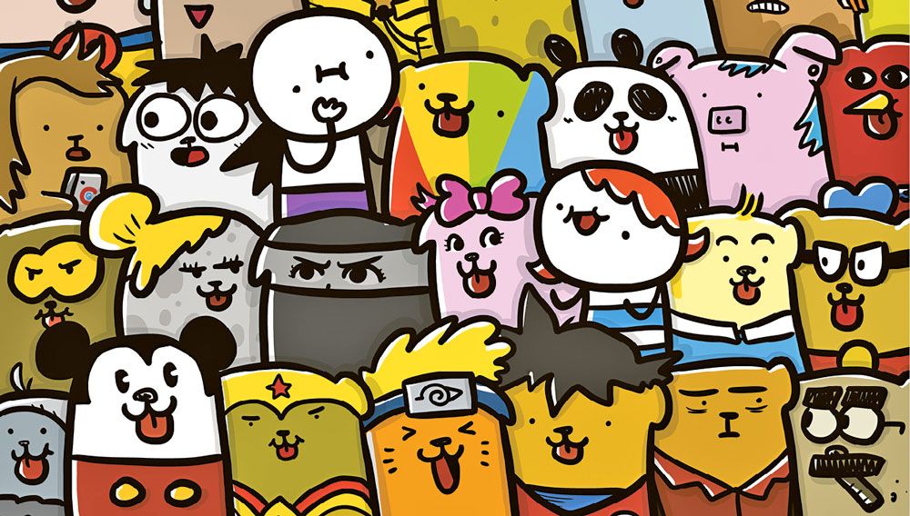 incontri con anime Convention