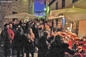 Mercatini Di Natale Sant Agata Feltria.Sant Agata Feltria Il Paese Del Natale