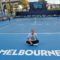Verucchio. Tennis, Bronzetti: la Barty mette fine alla sua favola agli Australian Open