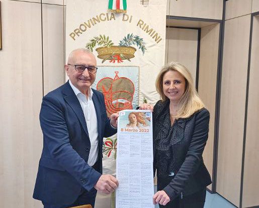 rimini incontri donne